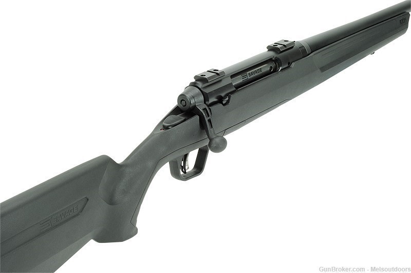 Savage Axis II Compact 7mm-08 rem 20" 57387-img-3