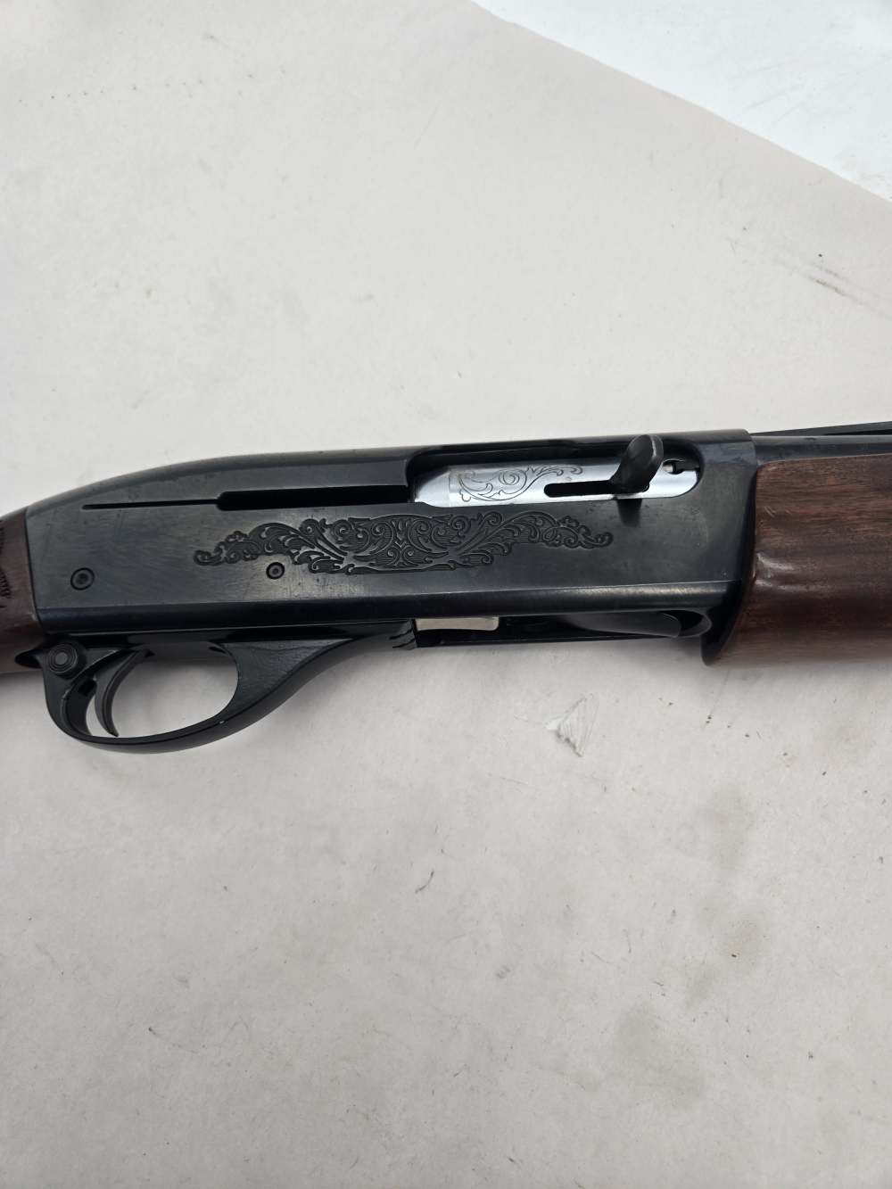 Remington 1100 LT-20 Youth 21" Barrel 13" LOP Screw in Chokes 1990 YOM-img-5