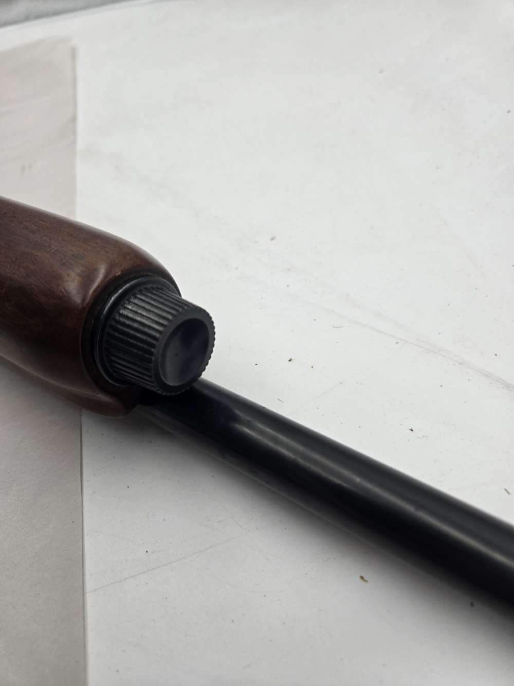 Remington 1100 LT-20 Youth 21" Barrel 13" LOP Screw in Chokes 1990 YOM-img-15