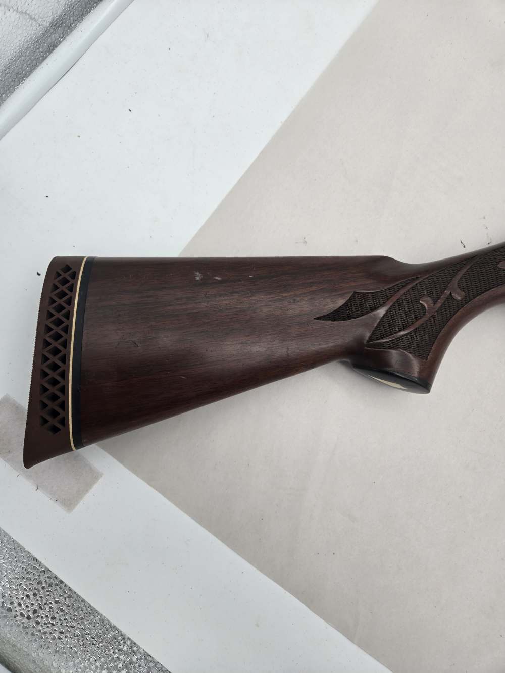 Remington 1100 LT-20 Youth 21" Barrel 13" LOP Screw in Chokes 1990 YOM-img-3