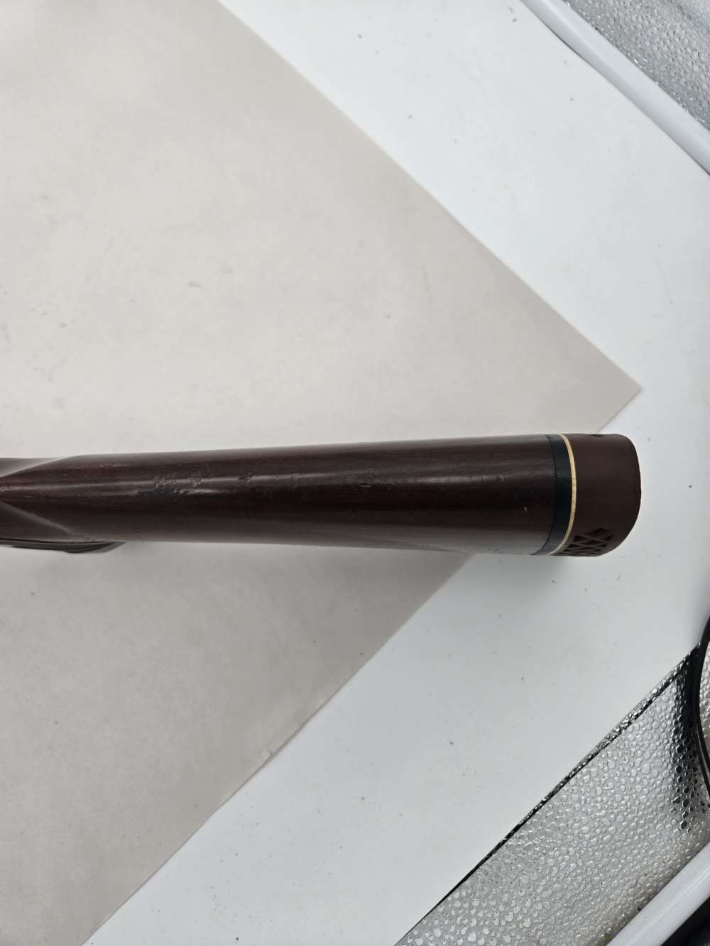 Remington 1100 LT-20 Youth 21" Barrel 13" LOP Screw in Chokes 1990 YOM-img-26