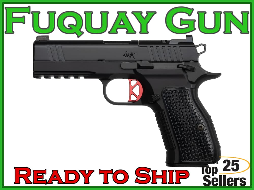 Dan Wesson DWX Compact OR Rail 9mm-img-1