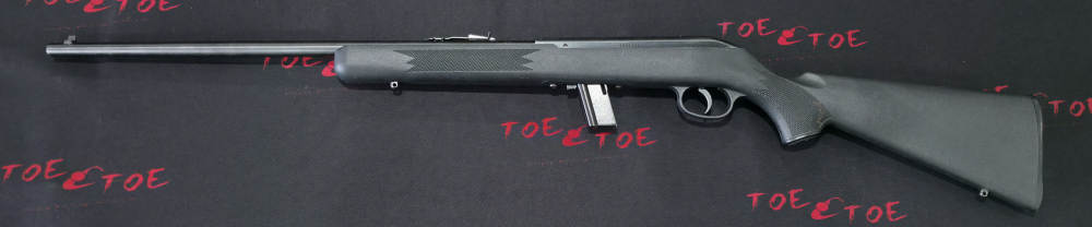 Savage Model 64 .22 LR 10rd 21"-img-2