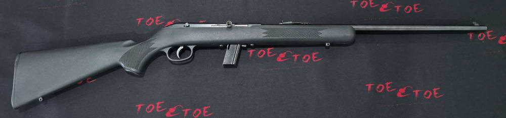Savage Model 64 .22 LR 10rd 21"-img-1