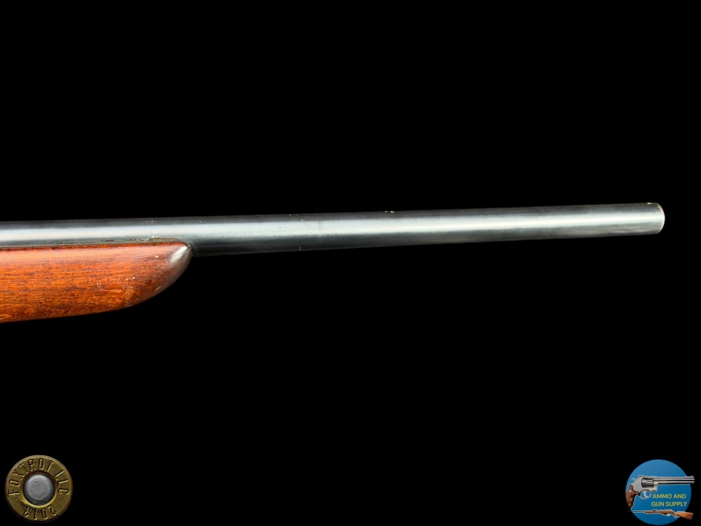 GREENER - GP GUN SINGLE SHOT LEVER 12GA - PENNY START-img-26