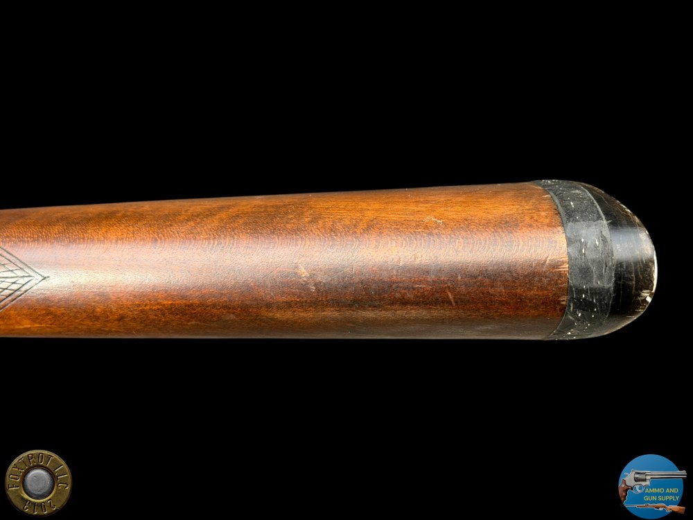 GREENER - GP GUN SINGLE SHOT LEVER 12GA - PENNY START-img-4