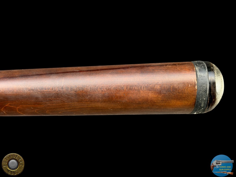 GREENER - GP GUN SINGLE SHOT LEVER 12GA - PENNY START-img-5