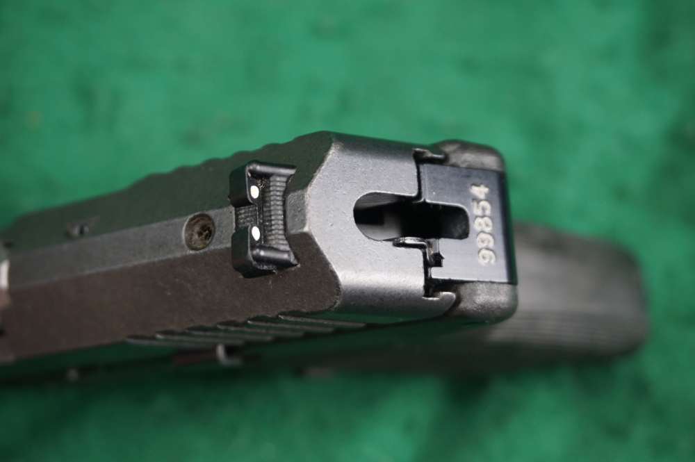 Kel-Tec Keltec P11 P-11 9 9mm 3" 10rd 1¢ Start No Reserve-img-9