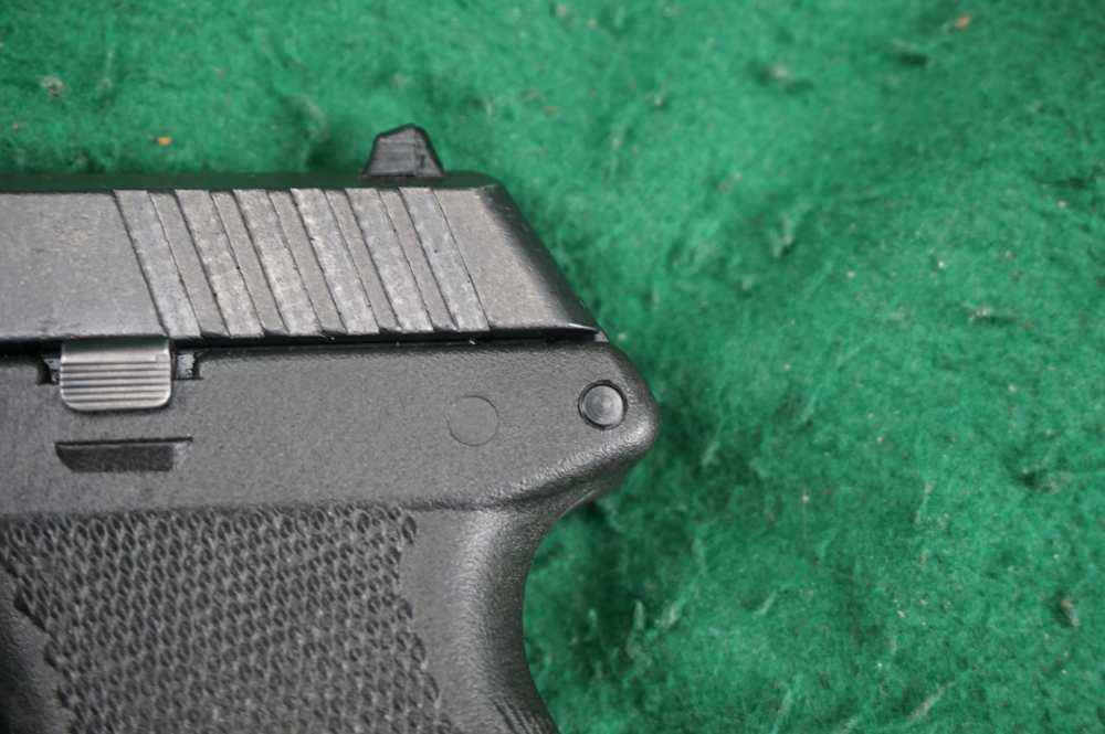 Kel-Tec Keltec P11 P-11 9 9mm 3" 10rd 1¢ Start No Reserve-img-3