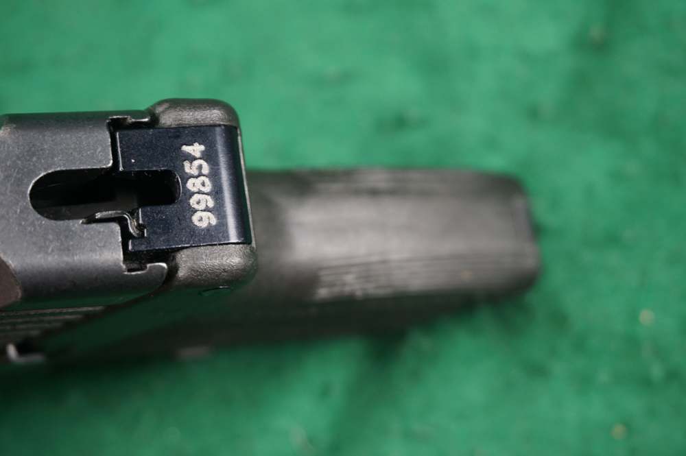 Kel-Tec Keltec P11 P-11 9 9mm 3" 10rd 1¢ Start No Reserve-img-10