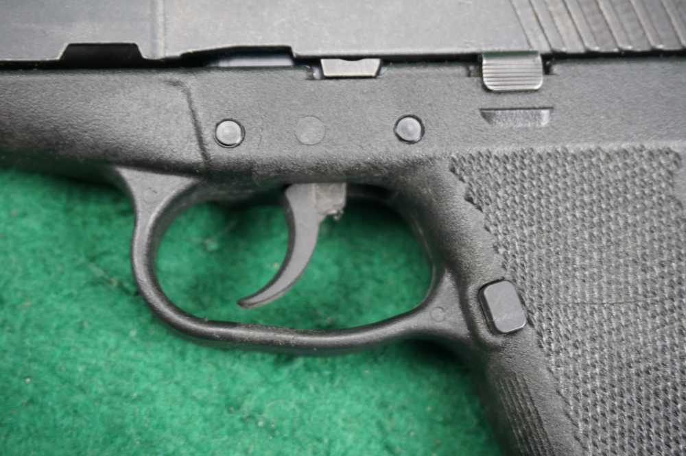 Kel-Tec Keltec P11 P-11 9 9mm 3" 10rd 1¢ Start No Reserve-img-4