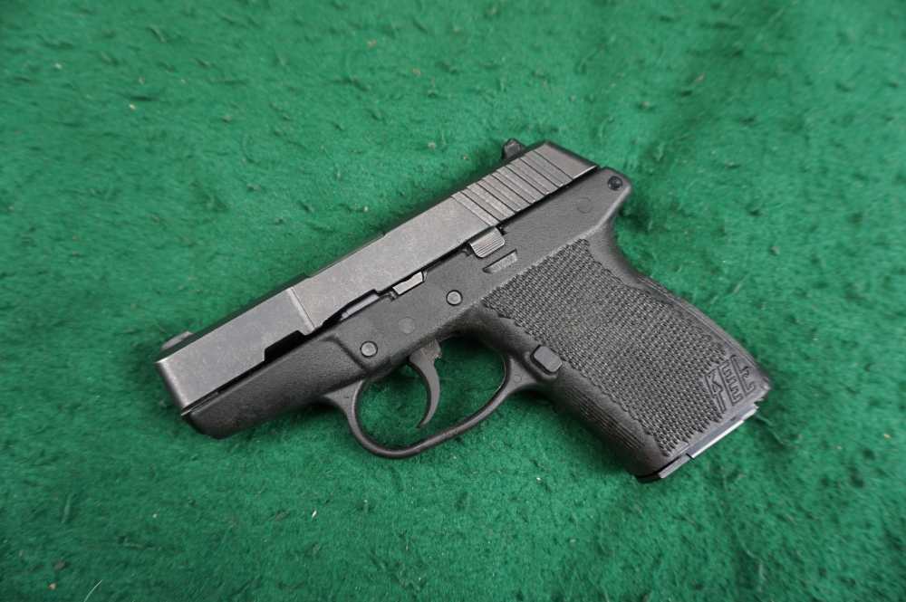 Kel-Tec Keltec P11 P-11 9 9mm 3" 10rd 1¢ Start No Reserve-img-0