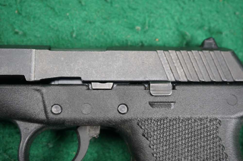 Kel-Tec Keltec P11 P-11 9 9mm 3" 10rd 1¢ Start No Reserve-img-2