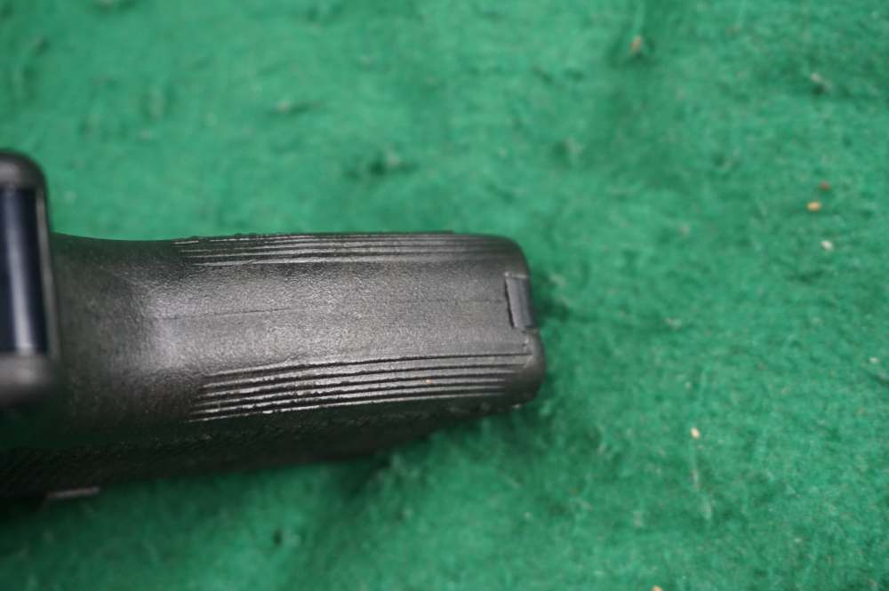 Kel-Tec Keltec P11 P-11 9 9mm 3" 10rd 1¢ Start No Reserve-img-11