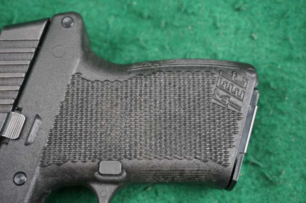 Kel-Tec Keltec P11 P-11 9 9mm 3" 10rd 1¢ Start No Reserve-img-6
