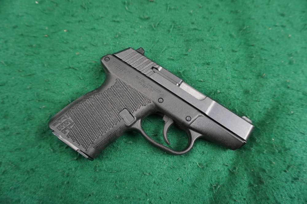 Kel-Tec Keltec P11 P-11 9 9mm 3" 10rd 1¢ Start No Reserve-img-13