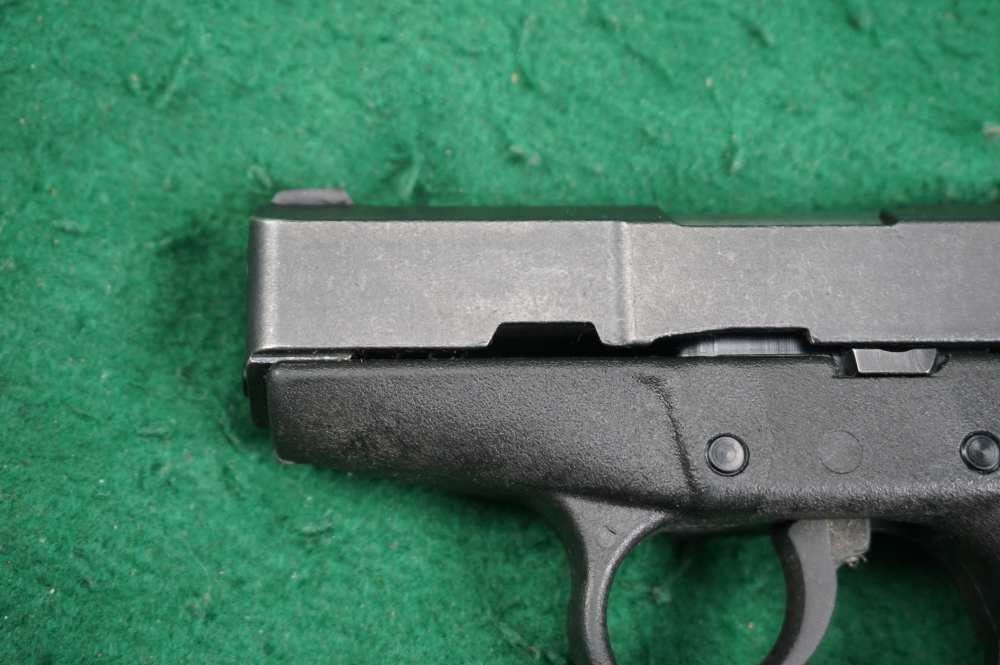 Kel-Tec Keltec P11 P-11 9 9mm 3" 10rd 1¢ Start No Reserve-img-1
