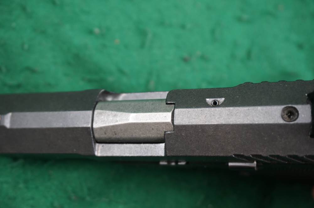 Kel-Tec Keltec P11 P-11 9 9mm 3" 10rd 1¢ Start No Reserve-img-8