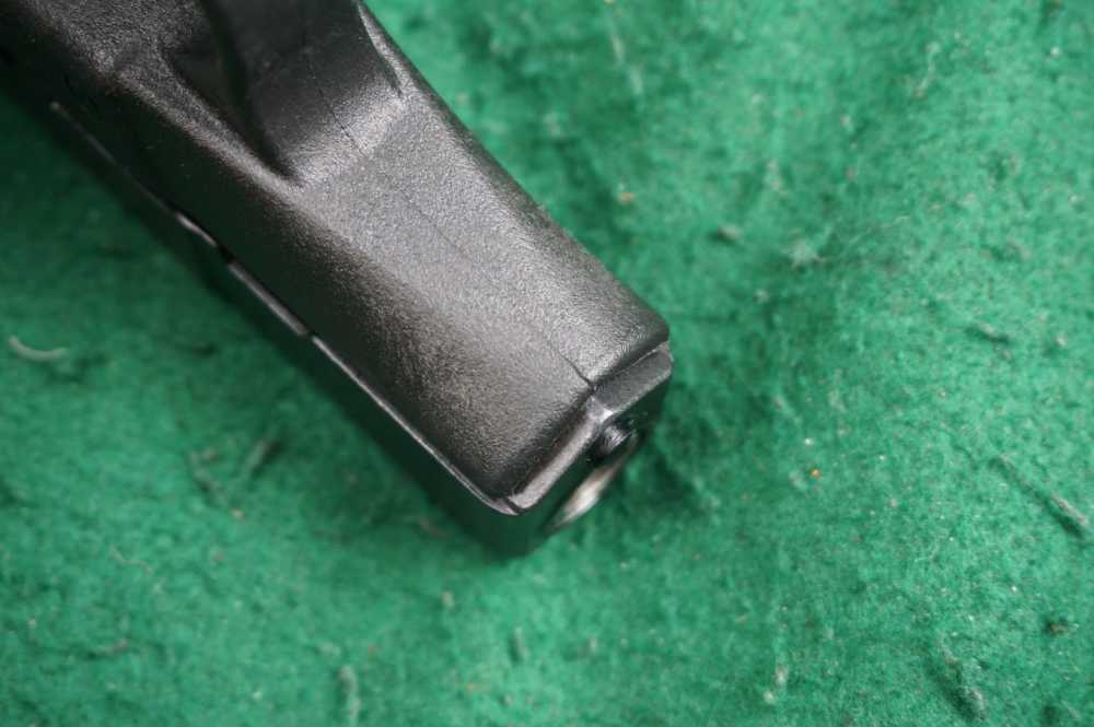 Kel-Tec Keltec P11 P-11 9 9mm 3" 10rd 1¢ Start No Reserve-img-19