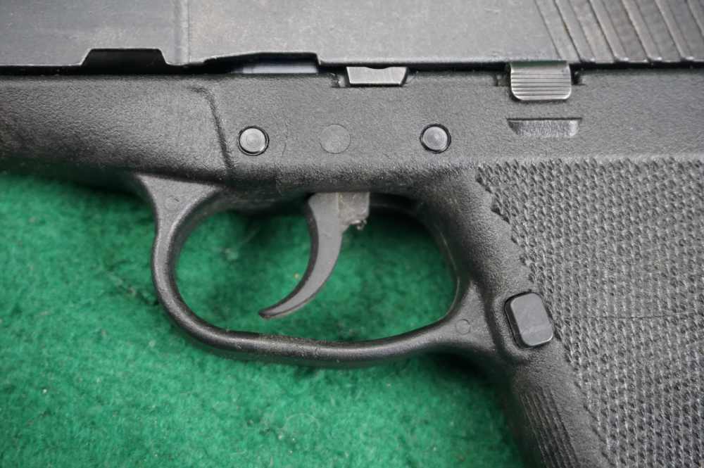 Kel-Tec Keltec P11 P-11 9 9mm 3" 10rd 1¢ Start No Reserve-img-5