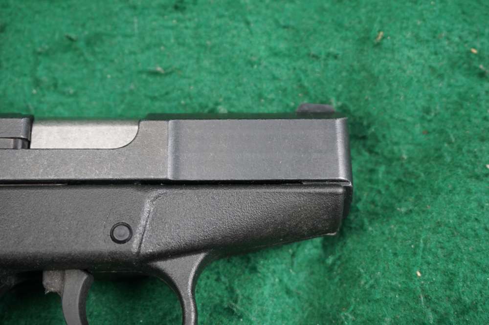 Kel-Tec Keltec P11 P-11 9 9mm 3" 10rd 1¢ Start No Reserve-img-14