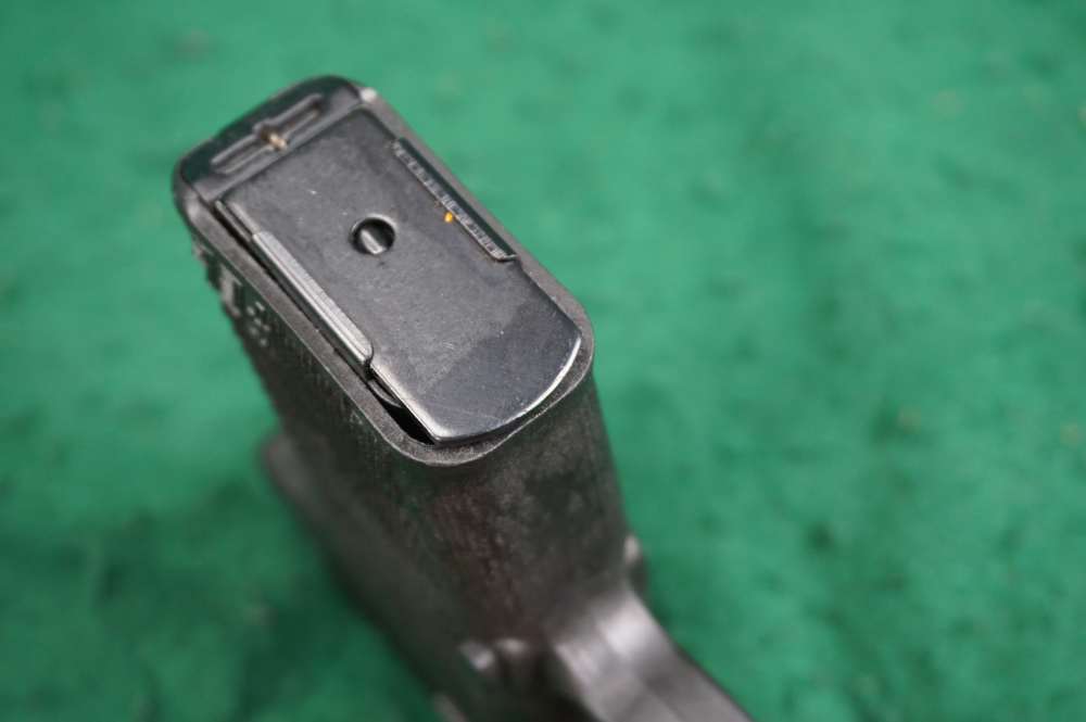 Kel-Tec Keltec P11 P-11 9 9mm 3" 10rd 1¢ Start No Reserve-img-21