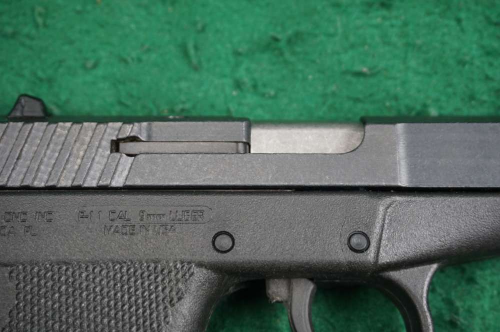 Kel-Tec Keltec P11 P-11 9 9mm 3" 10rd 1¢ Start No Reserve-img-15