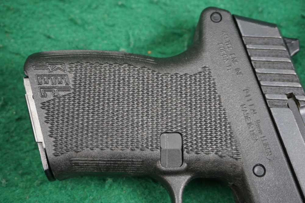 Kel-Tec Keltec P11 P-11 9 9mm 3" 10rd 1¢ Start No Reserve-img-18