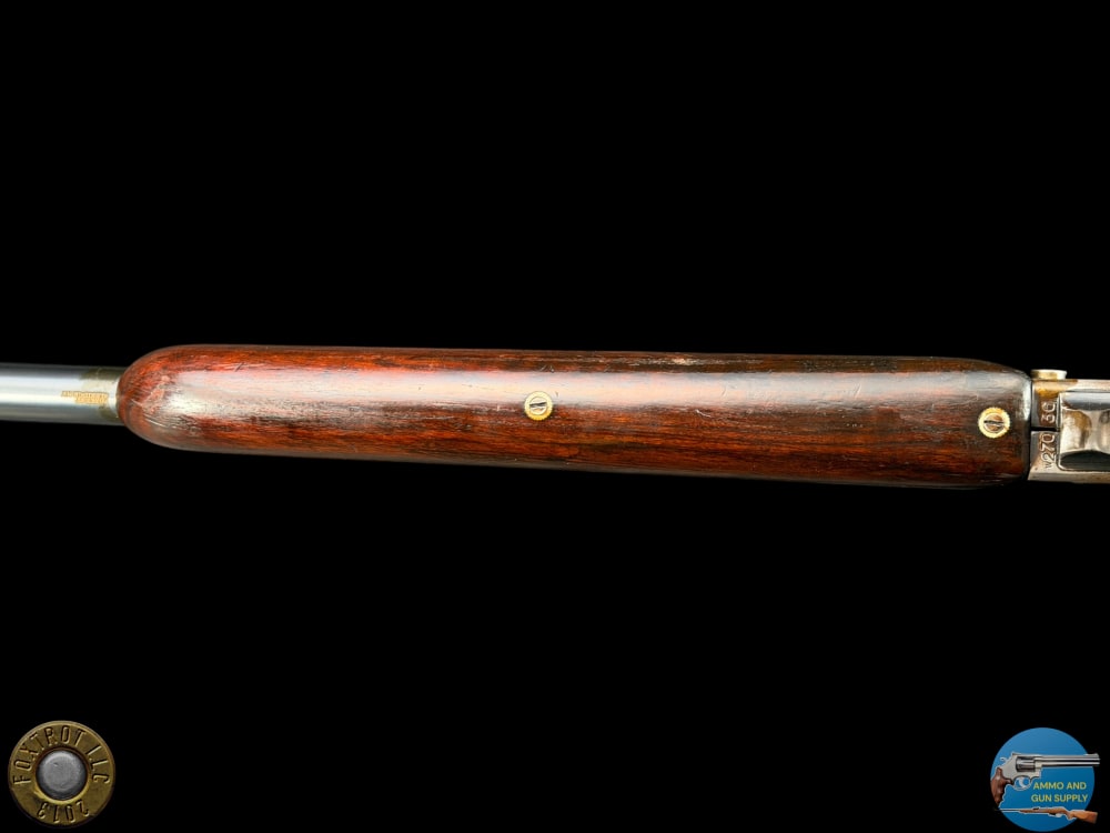 GREENER - GP GUN SINGLE SHOT LEVER 12GA - PENNY START-img-25