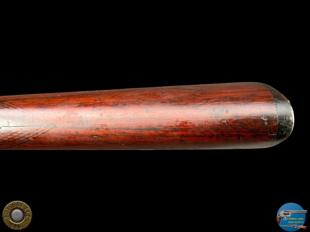 GREENER - GP GUN SINGLE SHOT LEVER 12GA - PENNY START-img-4