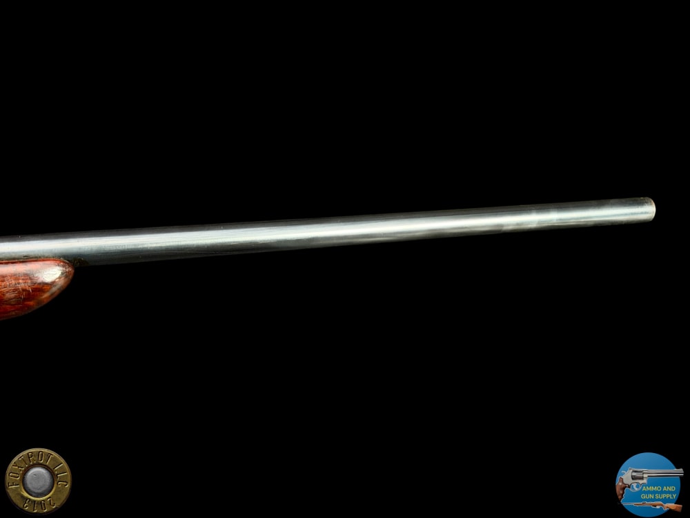 GREENER - GP GUN SINGLE SHOT LEVER 12GA - PENNY START-img-27