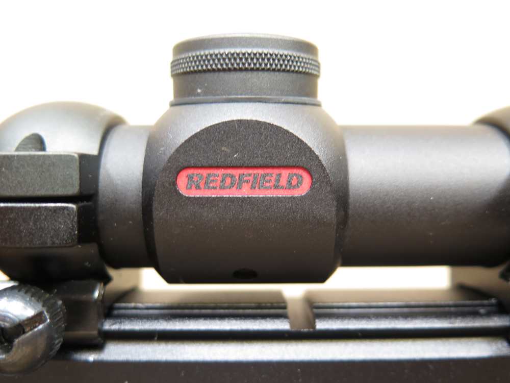 Izhevsk M91/30 7.62x54R Russian Mosin Nagant with Redfield Scope No Reserve-img-4