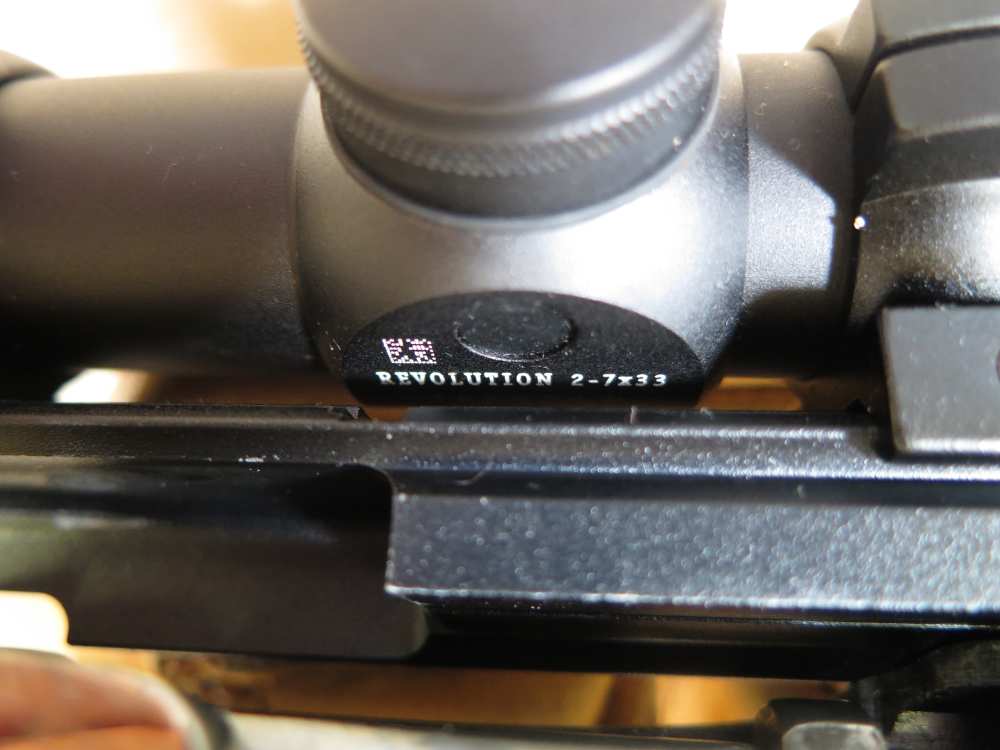 Izhevsk M91/30 7.62x54R Russian Mosin Nagant with Redfield Scope No Reserve-img-23