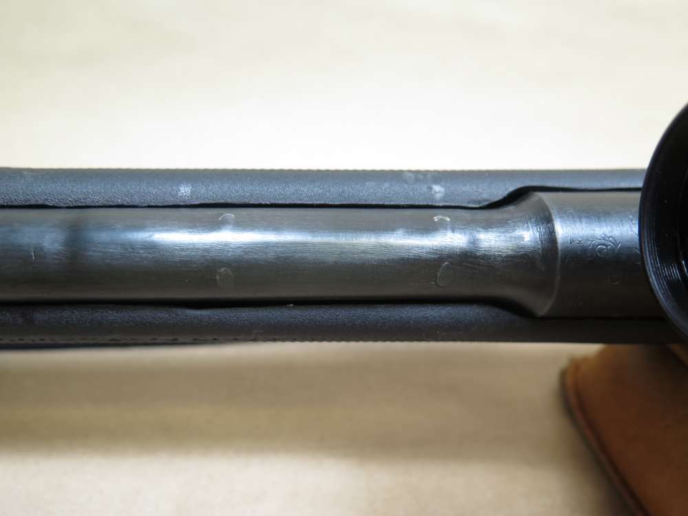 Izhevsk M91/30 7.62x54R Russian Mosin Nagant with Redfield Scope No Reserve-img-25