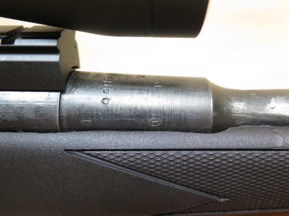 Izhevsk M91/30 7.62x54R Russian Mosin Nagant with Redfield Scope No Reserve-img-15