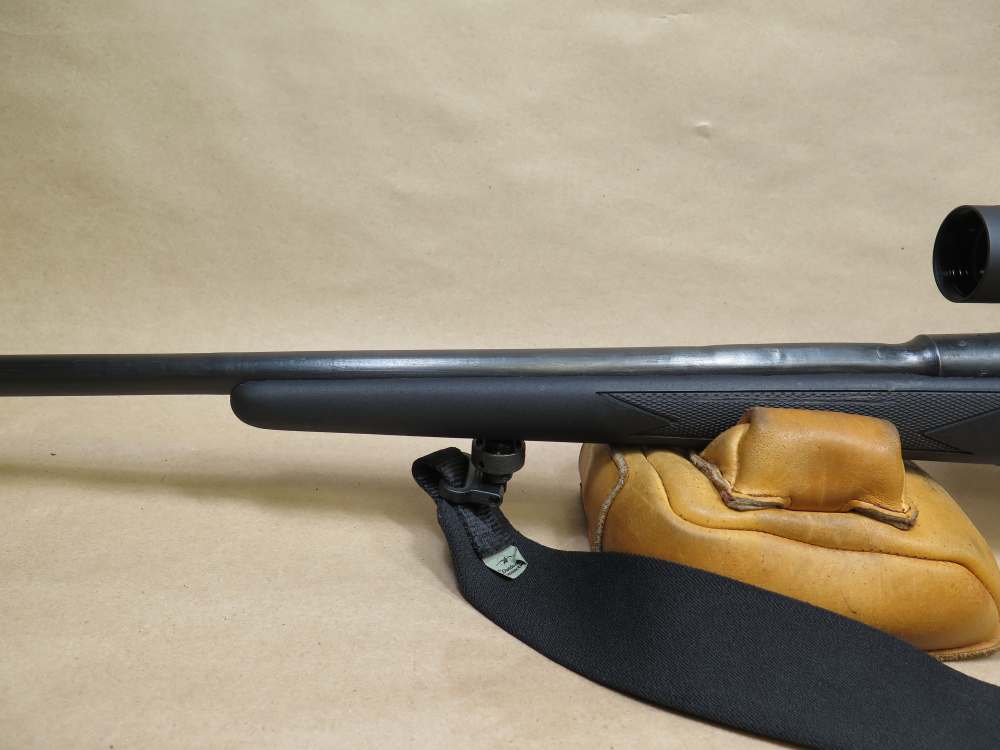 Izhevsk M91/30 7.62x54R Russian Mosin Nagant with Redfield Scope No Reserve-img-8