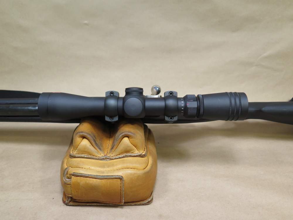 Izhevsk M91/30 7.62x54R Russian Mosin Nagant with Redfield Scope No Reserve-img-20