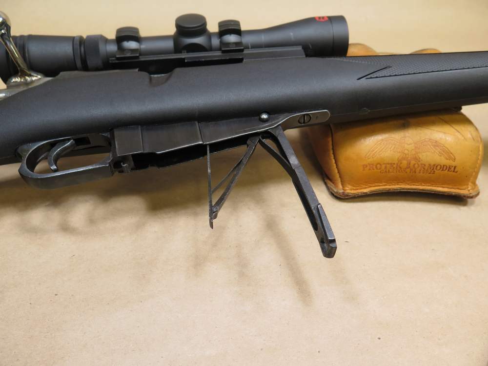 Izhevsk M91/30 7.62x54R Russian Mosin Nagant with Redfield Scope No Reserve-img-44