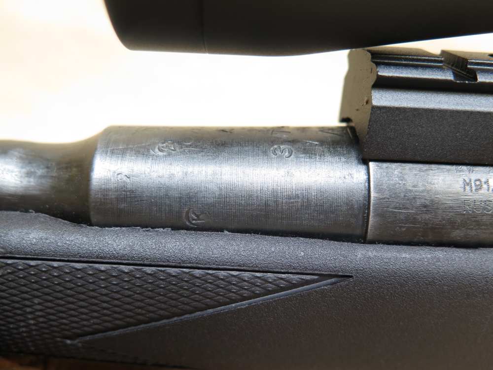 Izhevsk M91/30 7.62x54R Russian Mosin Nagant with Redfield Scope No Reserve-img-7