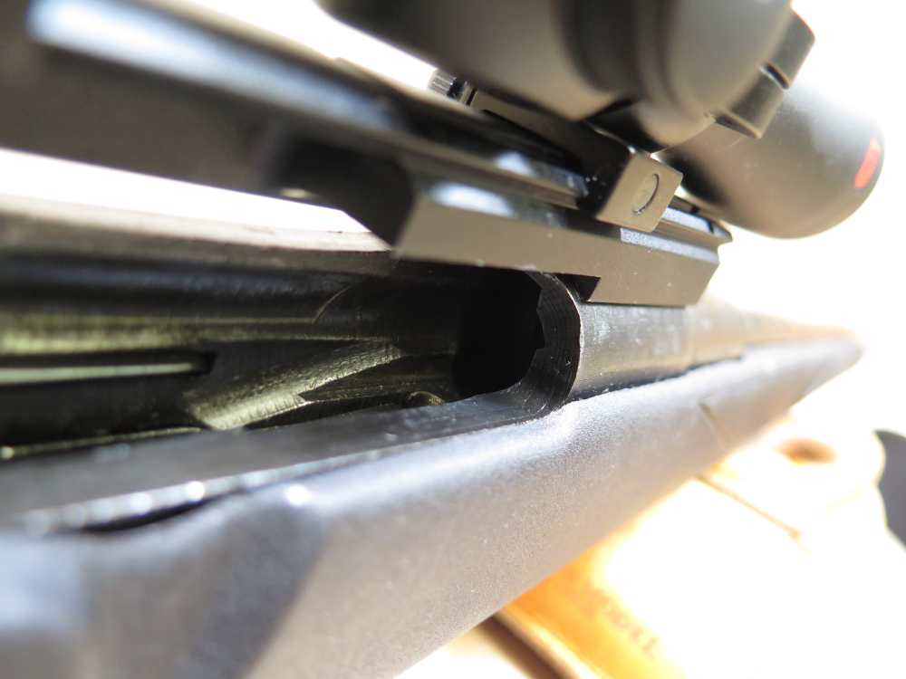 Izhevsk M91/30 7.62x54R Russian Mosin Nagant with Redfield Scope No Reserve-img-37