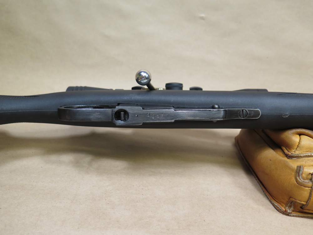 Izhevsk M91/30 7.62x54R Russian Mosin Nagant with Redfield Scope No Reserve-img-29