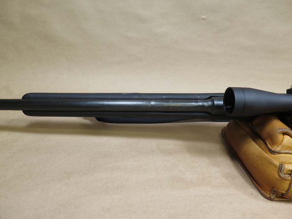 Izhevsk M91/30 7.62x54R Russian Mosin Nagant with Redfield Scope No Reserve-img-24