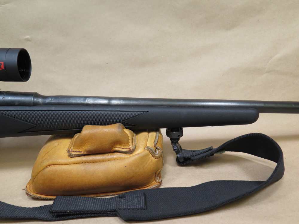 Izhevsk M91/30 7.62x54R Russian Mosin Nagant with Redfield Scope No Reserve-img-16
