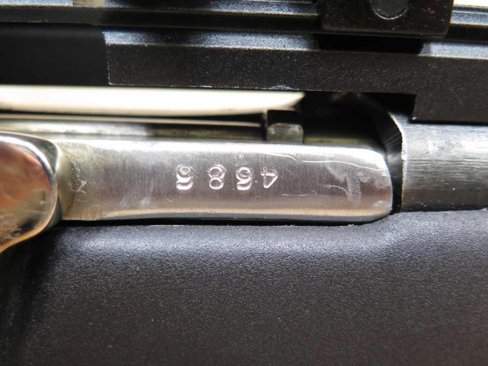 Izhevsk M91/30 7.62x54R Russian Mosin Nagant with Redfield Scope No Reserve-img-14