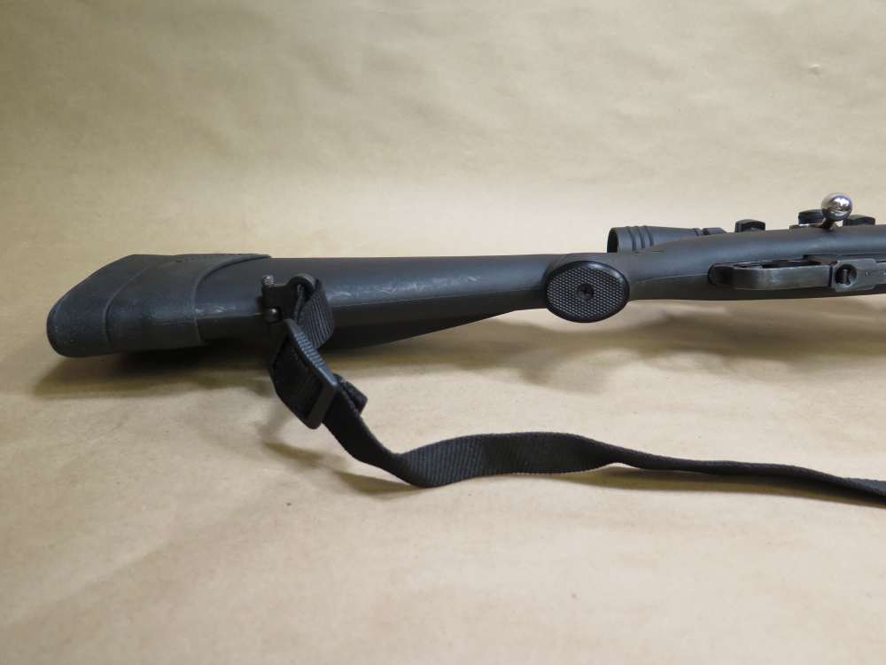 Izhevsk M91/30 7.62x54R Russian Mosin Nagant with Redfield Scope No Reserve-img-27