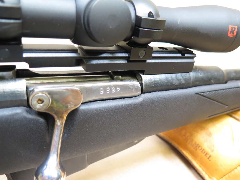 Izhevsk M91/30 7.62x54R Russian Mosin Nagant with Redfield Scope No Reserve-img-36
