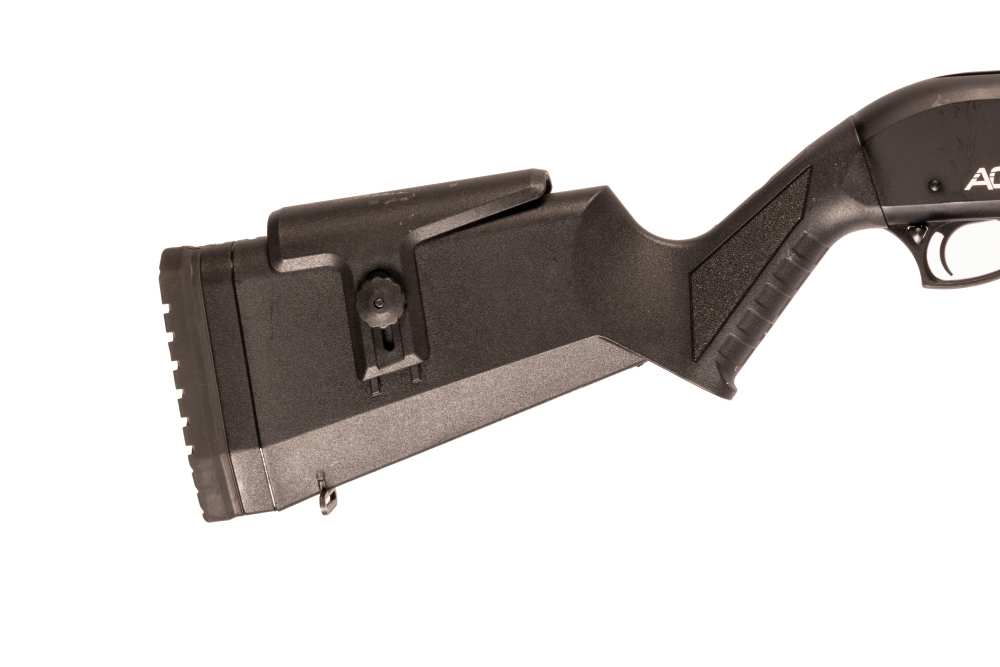 Derya Arms Rock Island Arnory All Generations 12 GA Durys # 41005-img-4