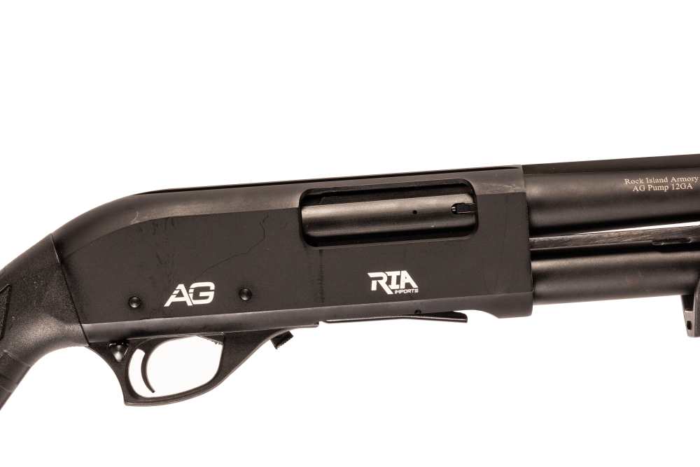 Derya Arms Rock Island Arnory All Generations 12 GA Durys # 41005-img-3