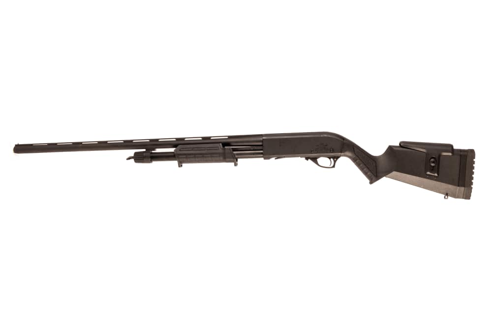 Derya Arms Rock Island Arnory All Generations 12 GA Durys # 41005-img-9