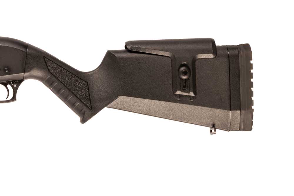 Derya Arms Rock Island Arnory All Generations 12 GA Durys # 41005-img-8